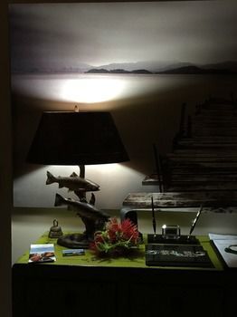 The Flying Trout Boutique Hotel 4*