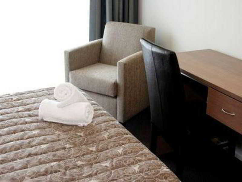 Suncourt & Conference Centre Taupo
