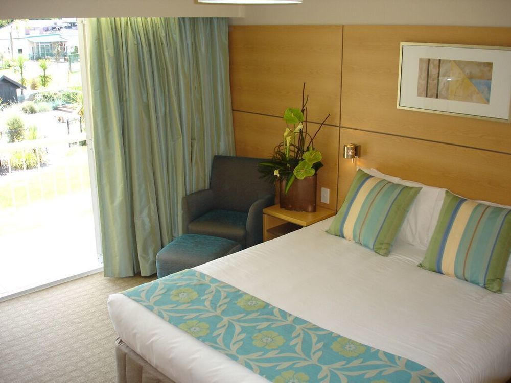 Resort Wairakei
