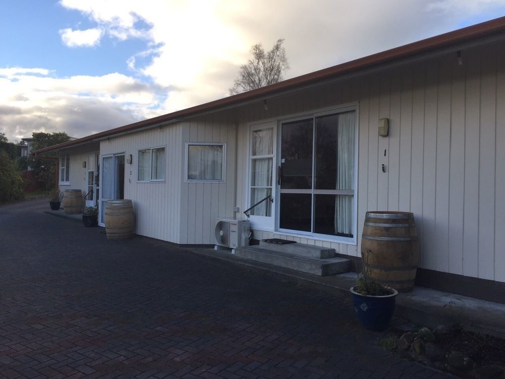 Motel Dunrovin 4*