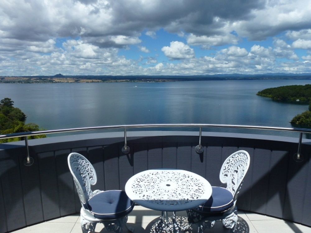 Serenity On Wakeman 4* Taupo