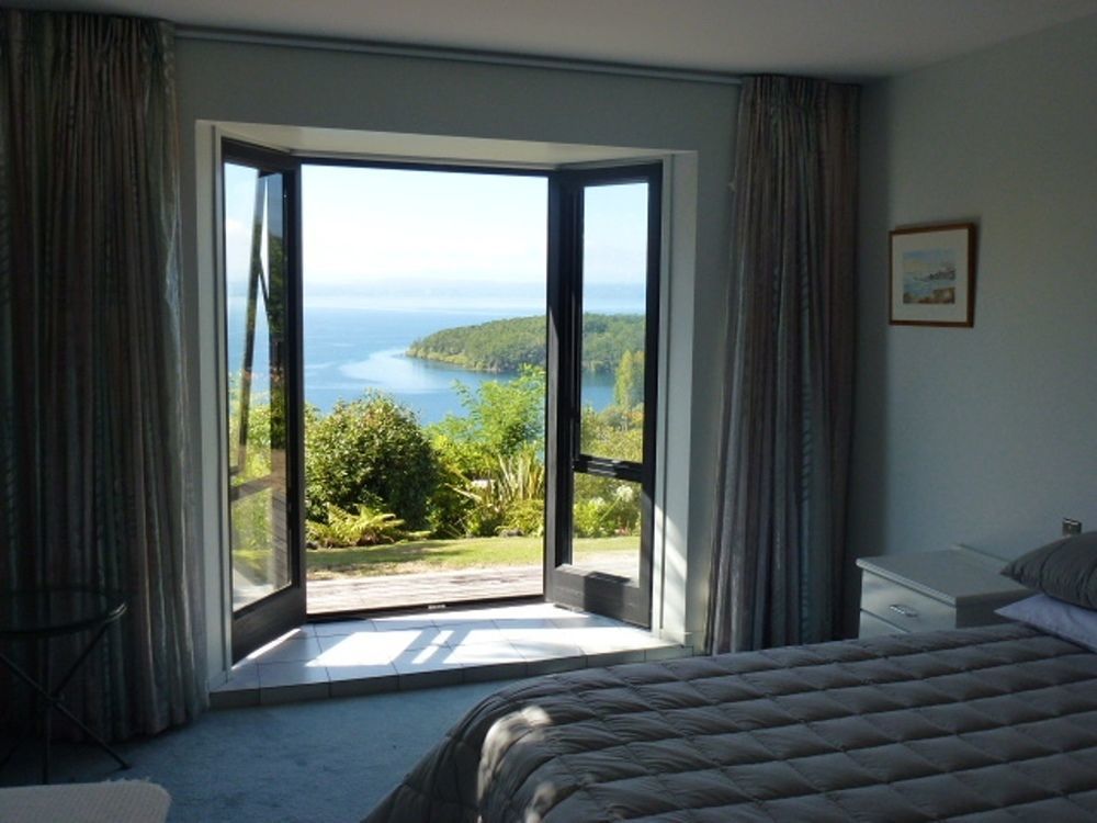Serenity On Wakeman Bed & Breakfast Taupo