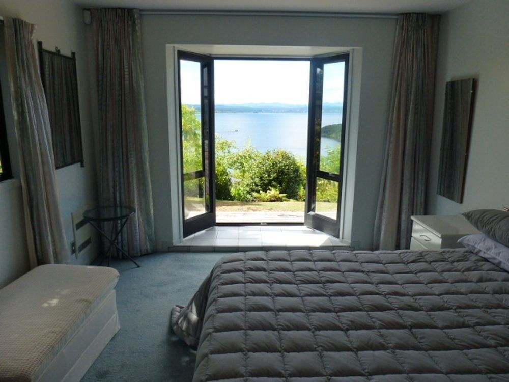 Serenity On Wakeman 4*