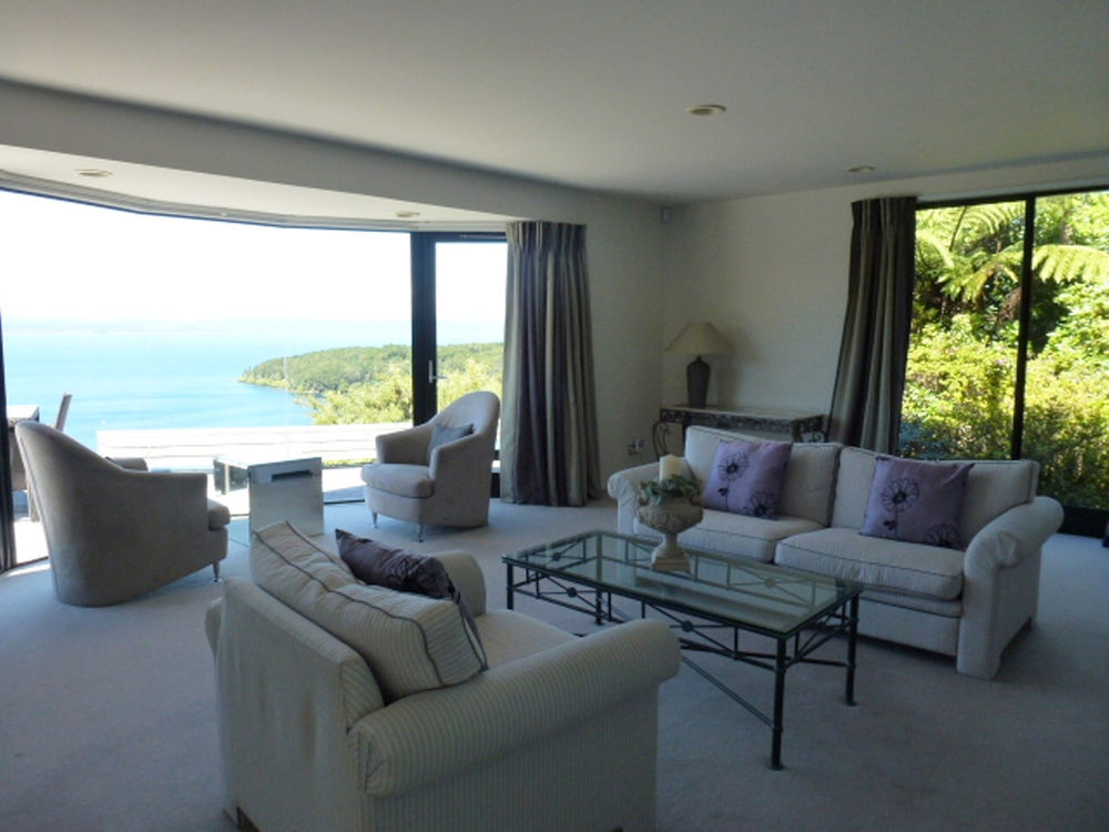 Serenity On Wakeman Bed & Breakfast Taupo