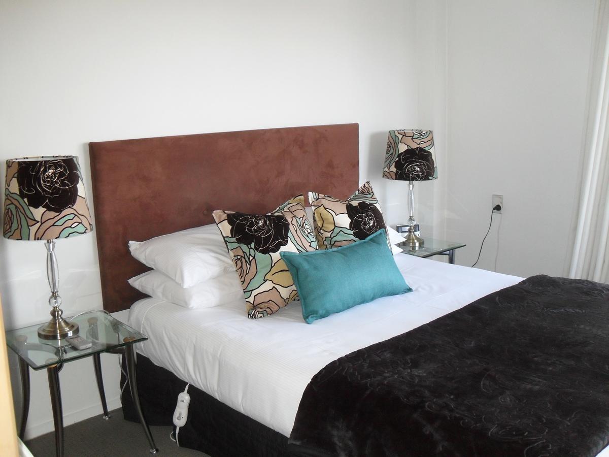 Motel The Cove- On The 4*