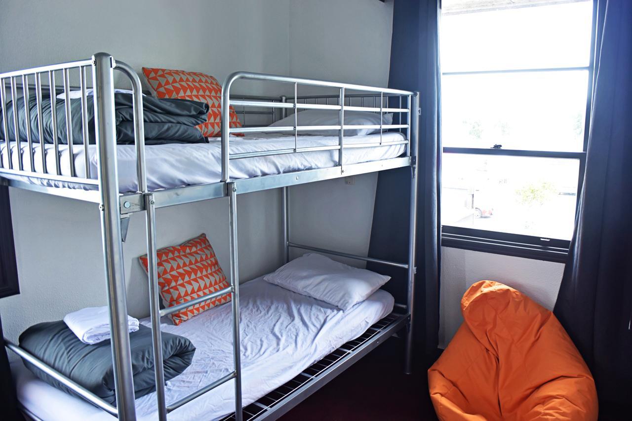 Bob's Hostel