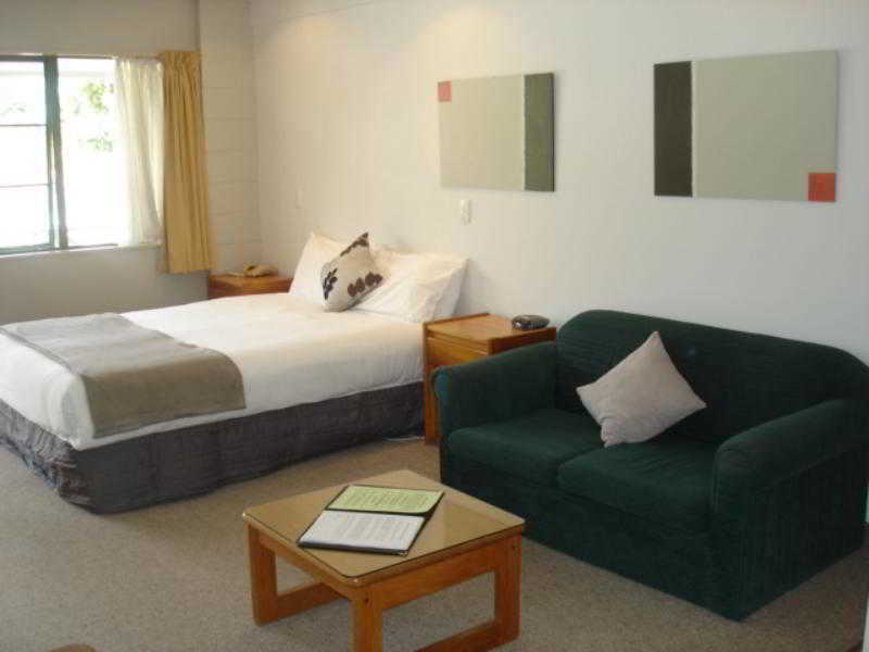 Karaka Tree Motel