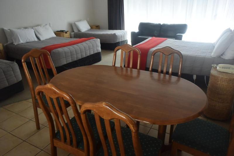 Absolute View 4* Taupo