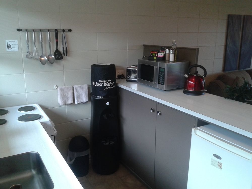 Emotel 4* Taupo