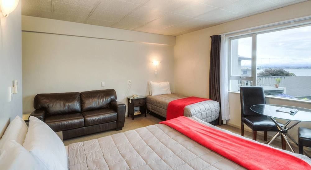Absolute View 4* Taupo