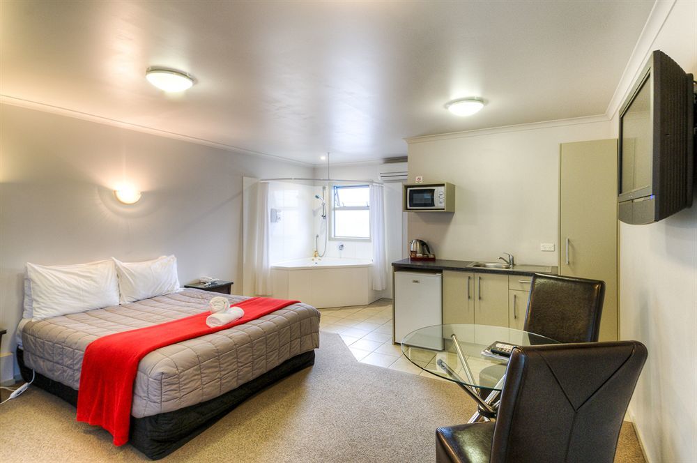 Absolute View 4* Taupo