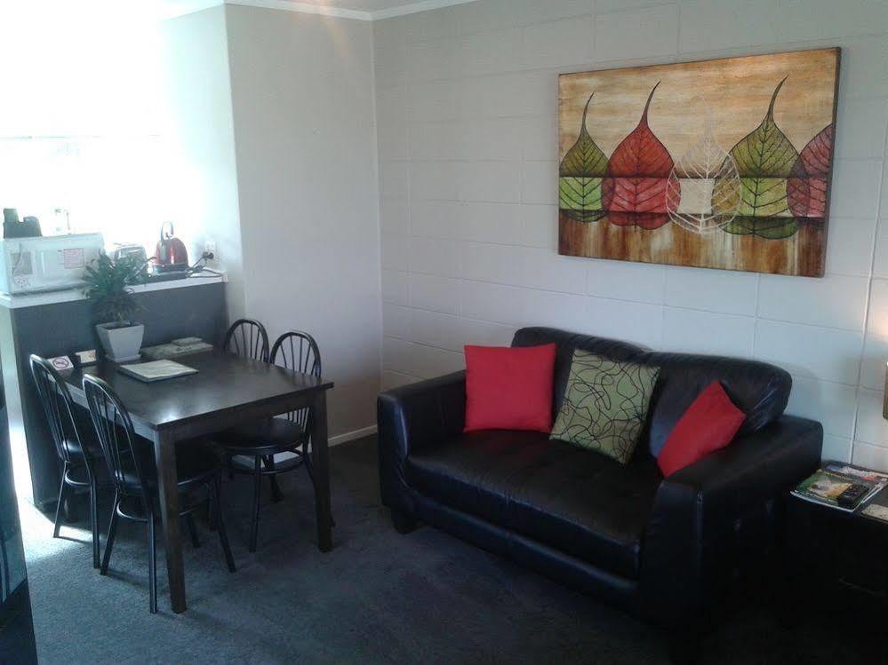 Emotel 4* Taupo