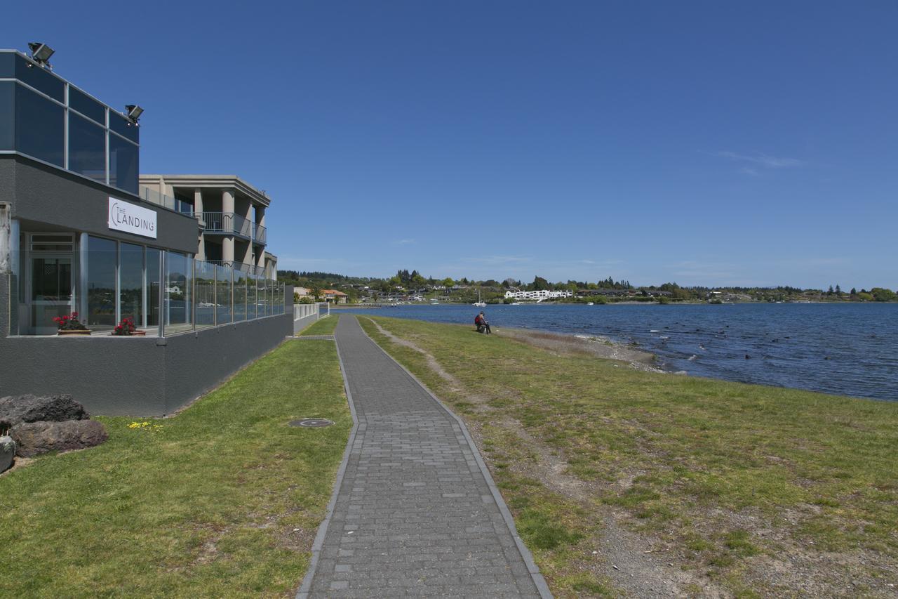 The Cove- On The Taupo