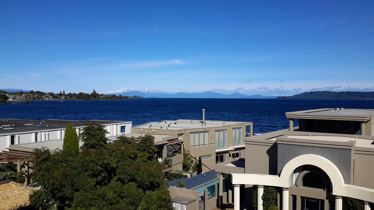 The Cove- On The Motel 4*