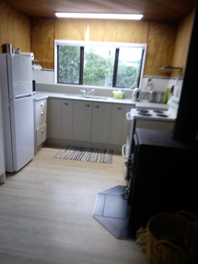Holiday home The Homestead Taupo