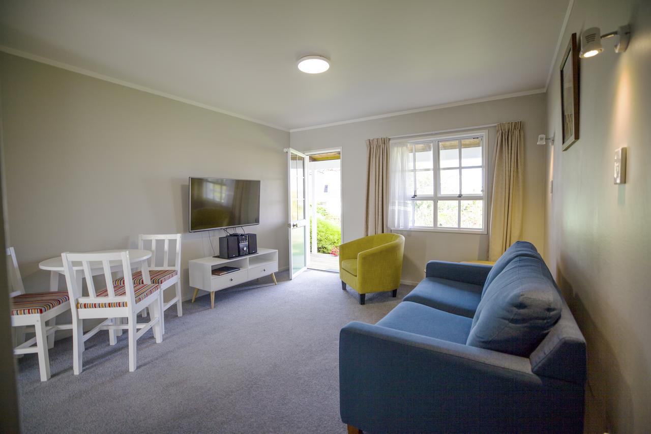 Aparthotel Phoenix Thermal - Taupo