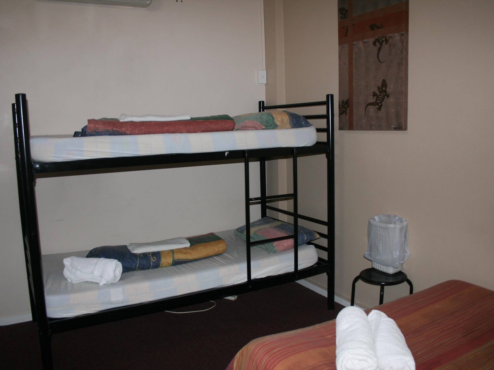 Urban Retreat Backpackers Hostel Taupo
