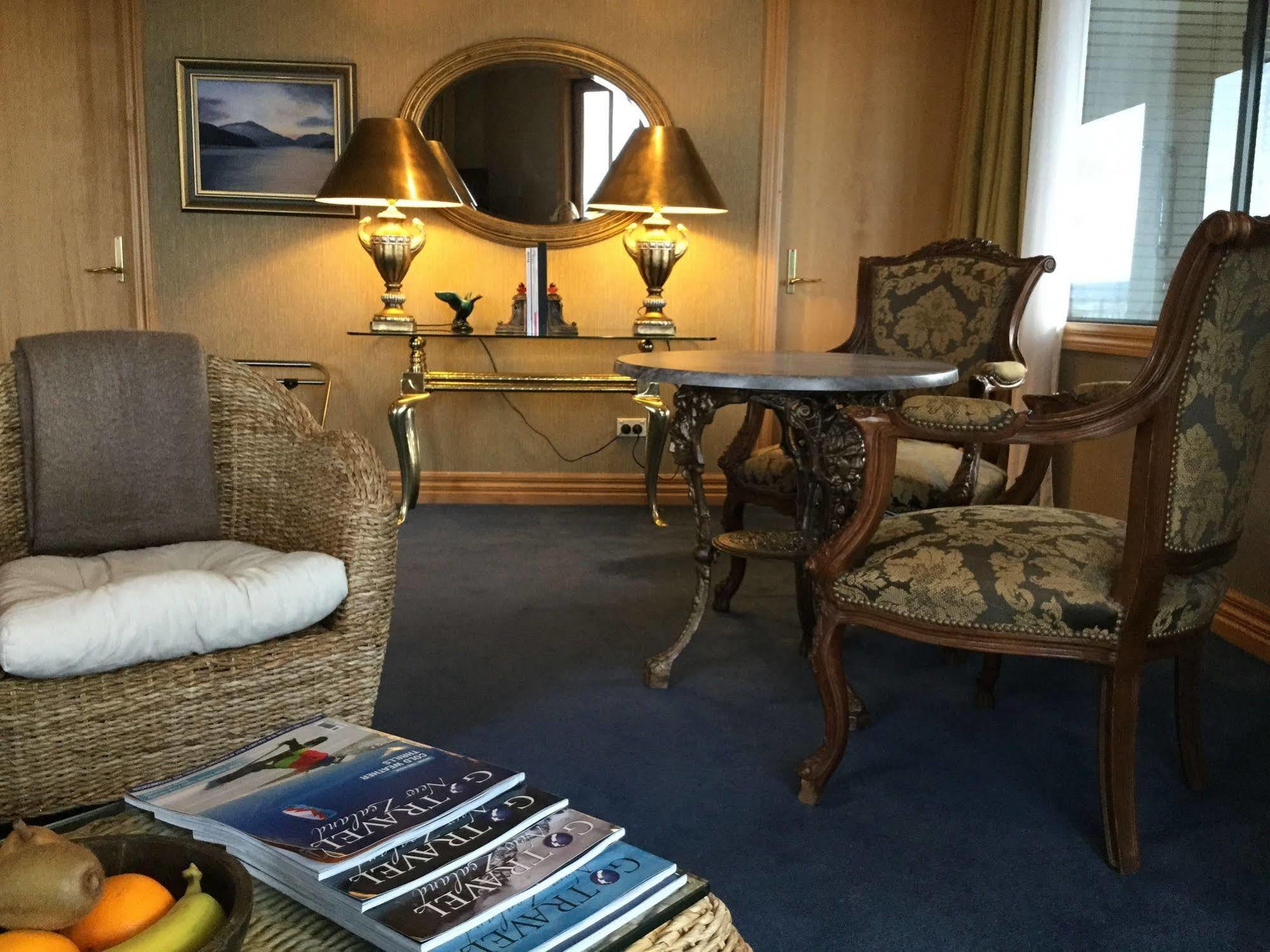 Hotel The Flying Trout Boutique 4*
