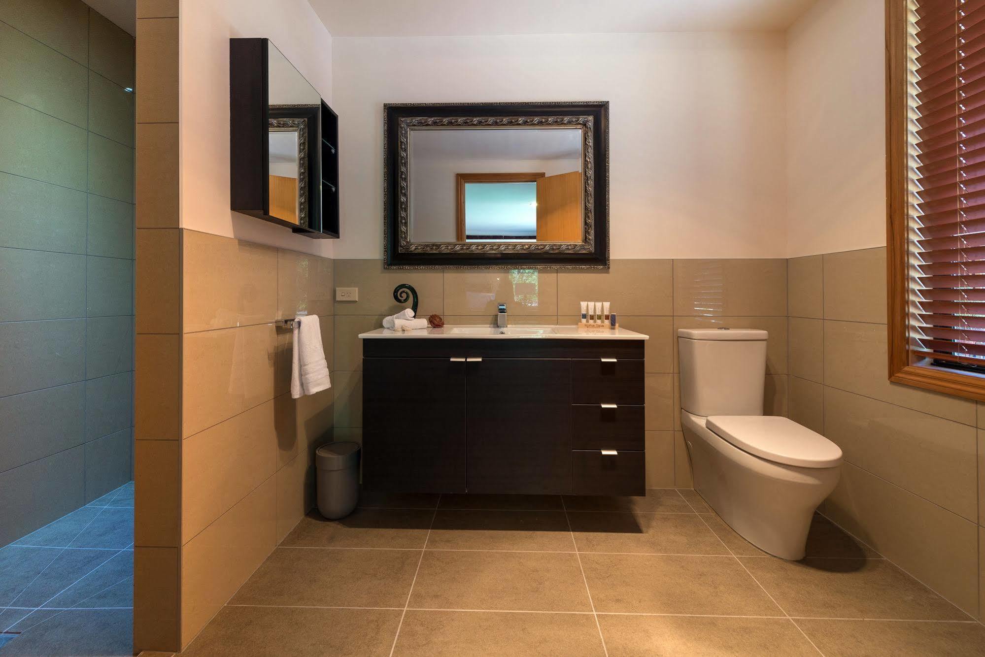 The Flying Trout Boutique 4* Taupo