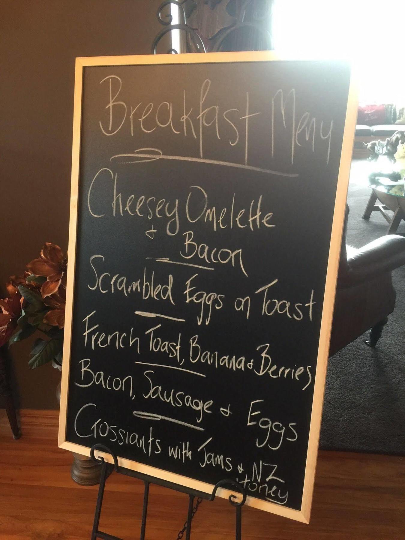 The Flying Trout Boutique 4* Taupo