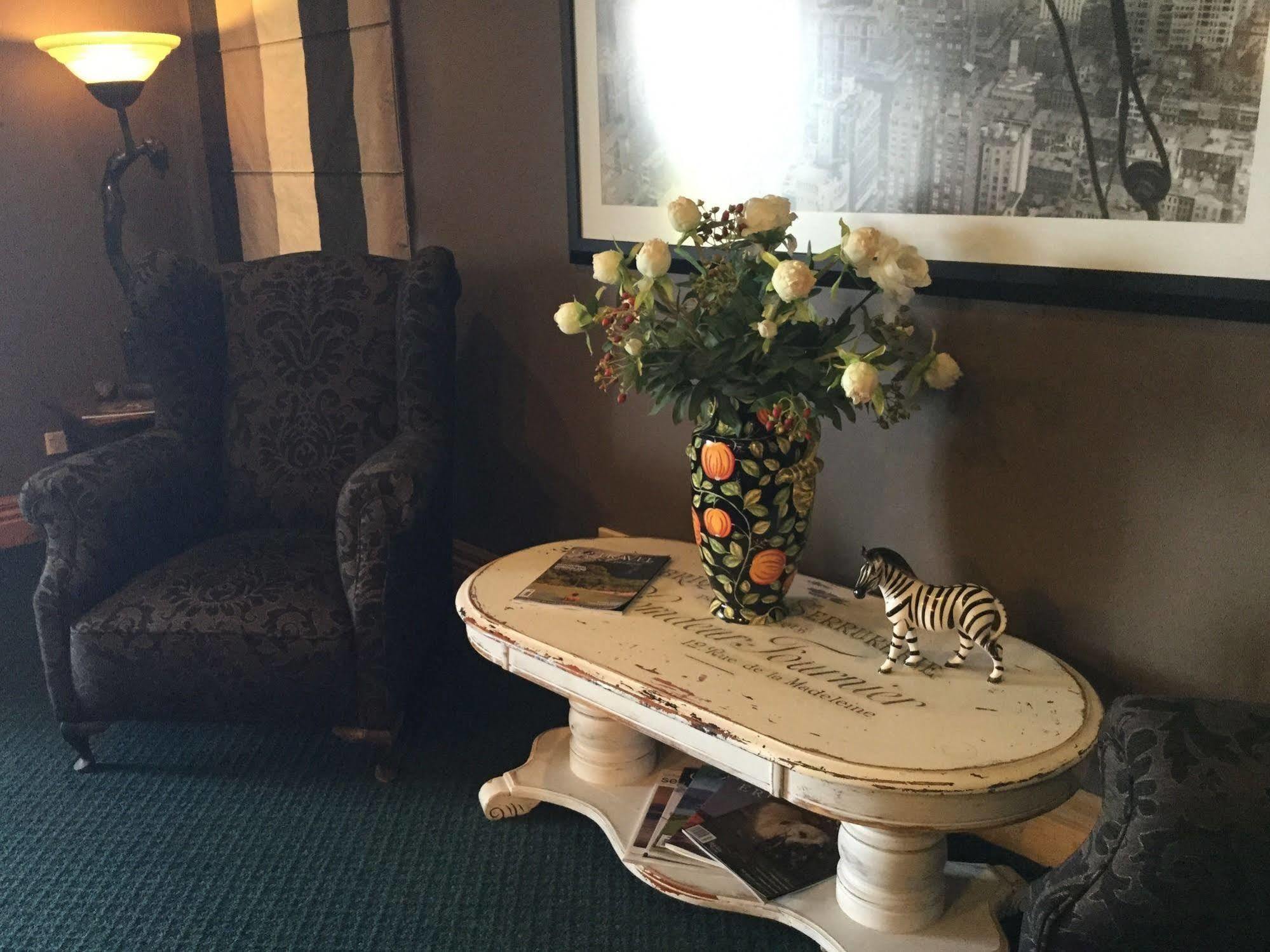 The Flying Trout Boutique Hotel