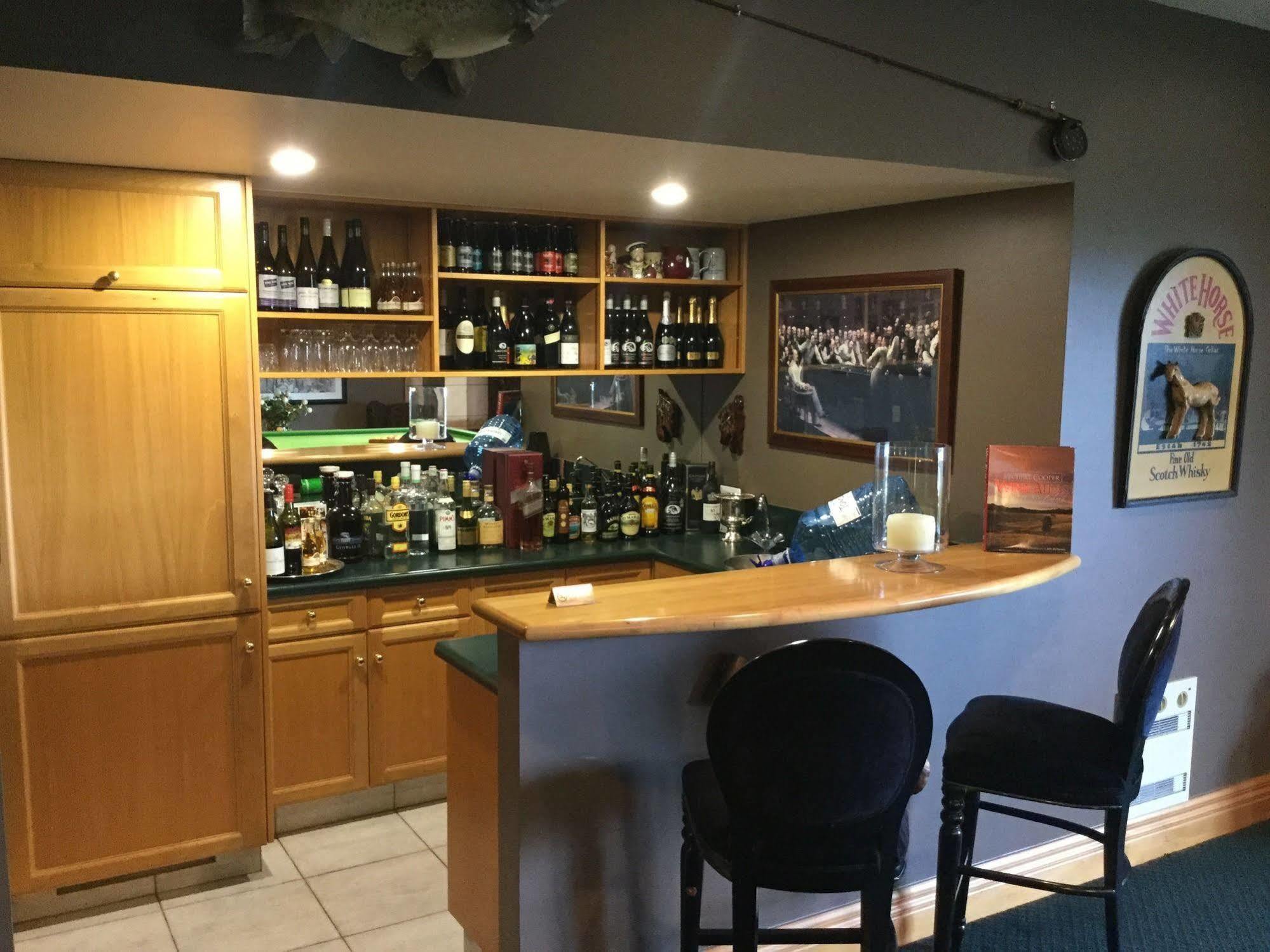The Flying Trout Boutique Hotel Taupo