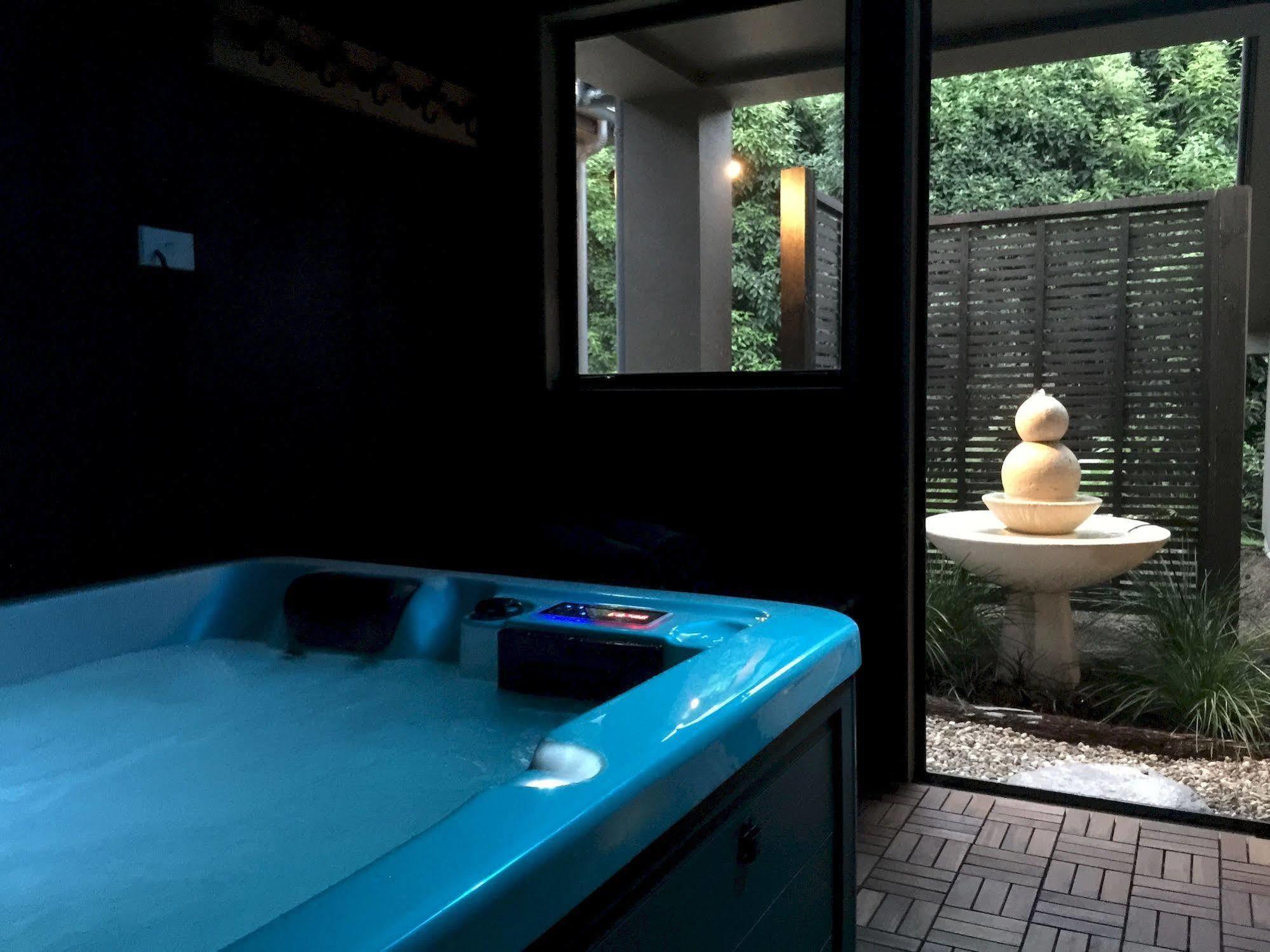 The Flying Trout Boutique Hotel