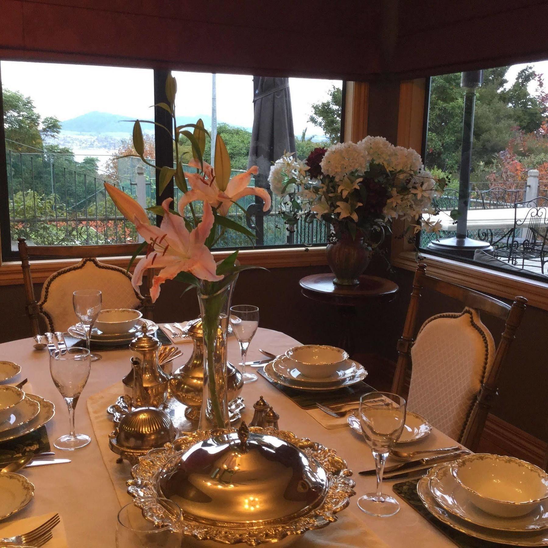 The Flying Trout Boutique 4*