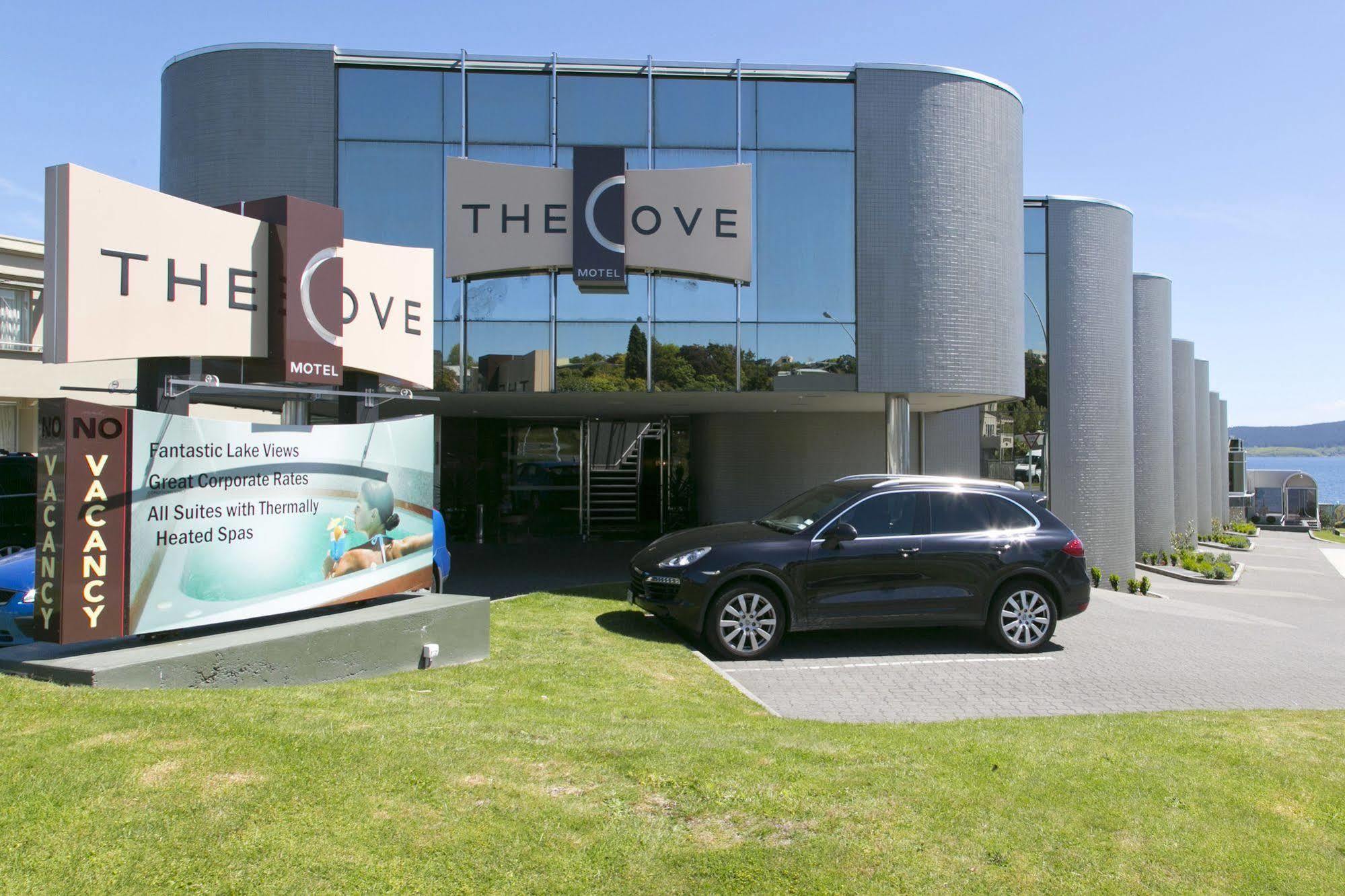 Motel The Cove- On The 4*