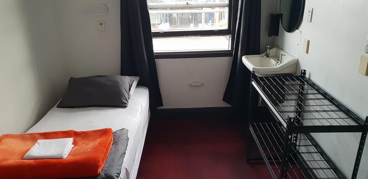Hostel Bob's Taupo