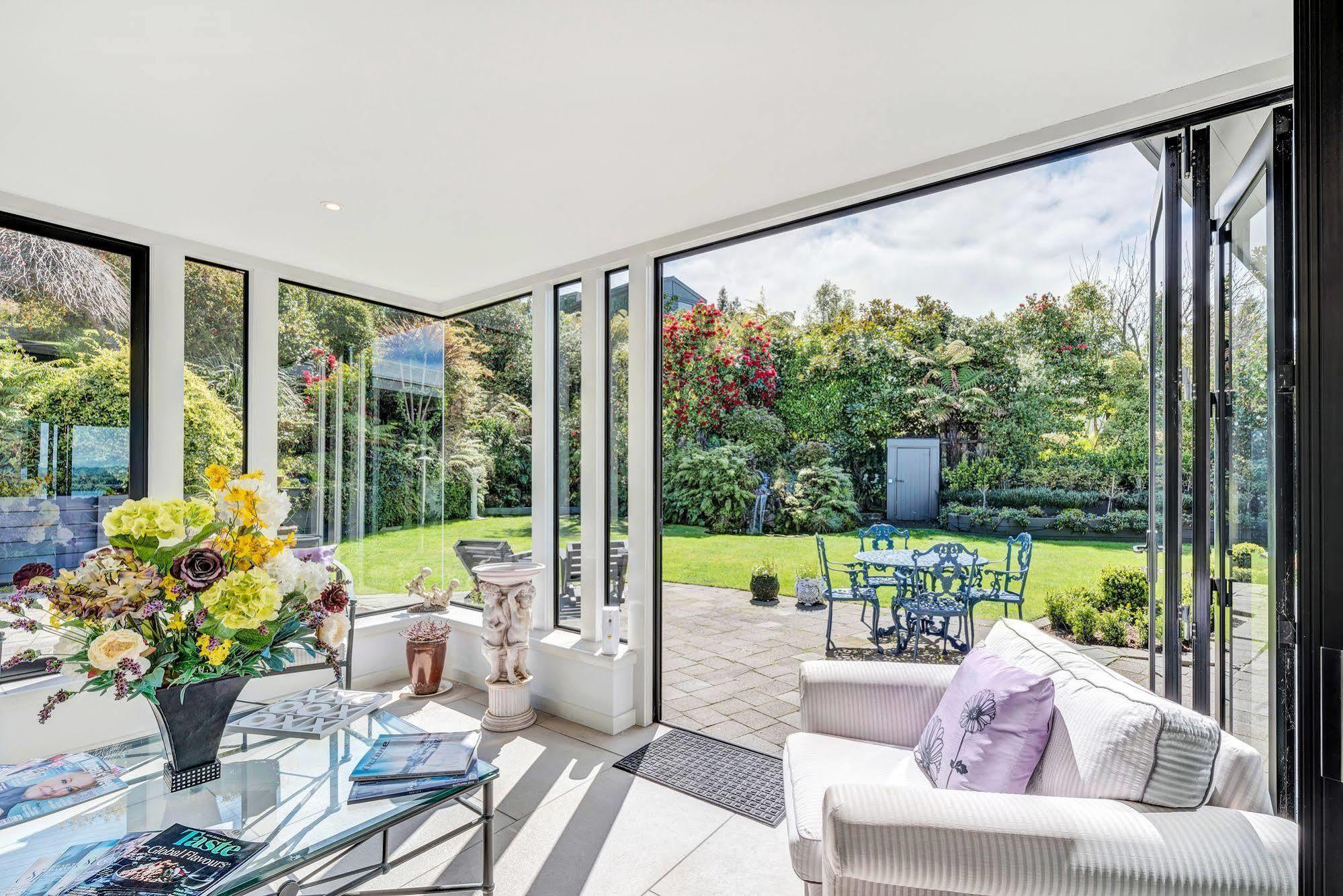 Bed & Breakfast Serenity On Wakeman Taupo