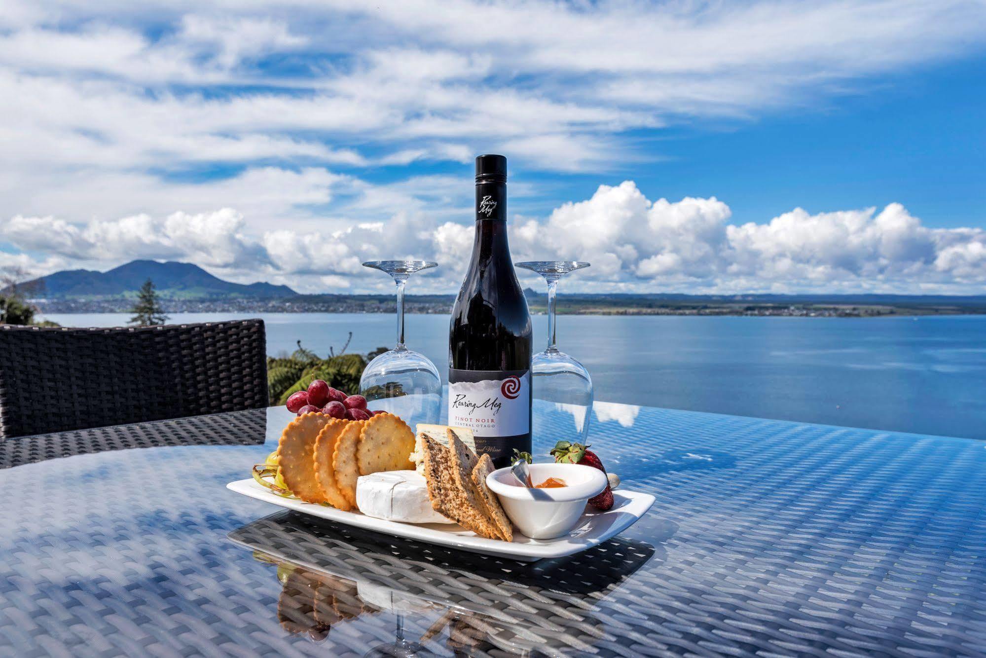 Serenity On Wakeman Taupo