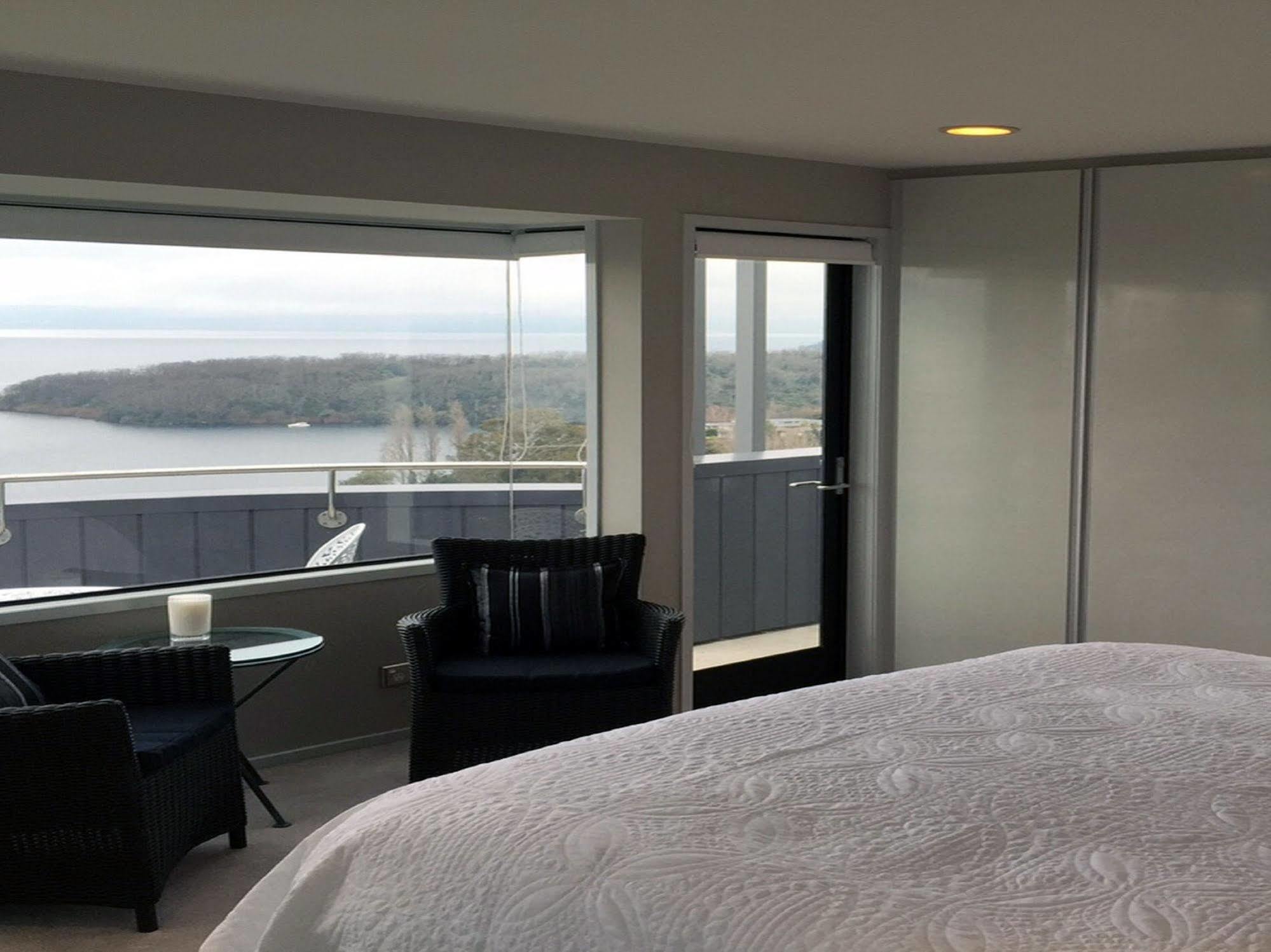Serenity On Wakeman 4* Taupo