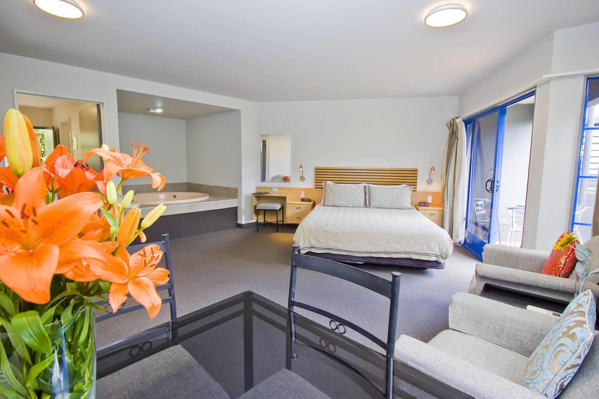 Clearwater Motor Taupo