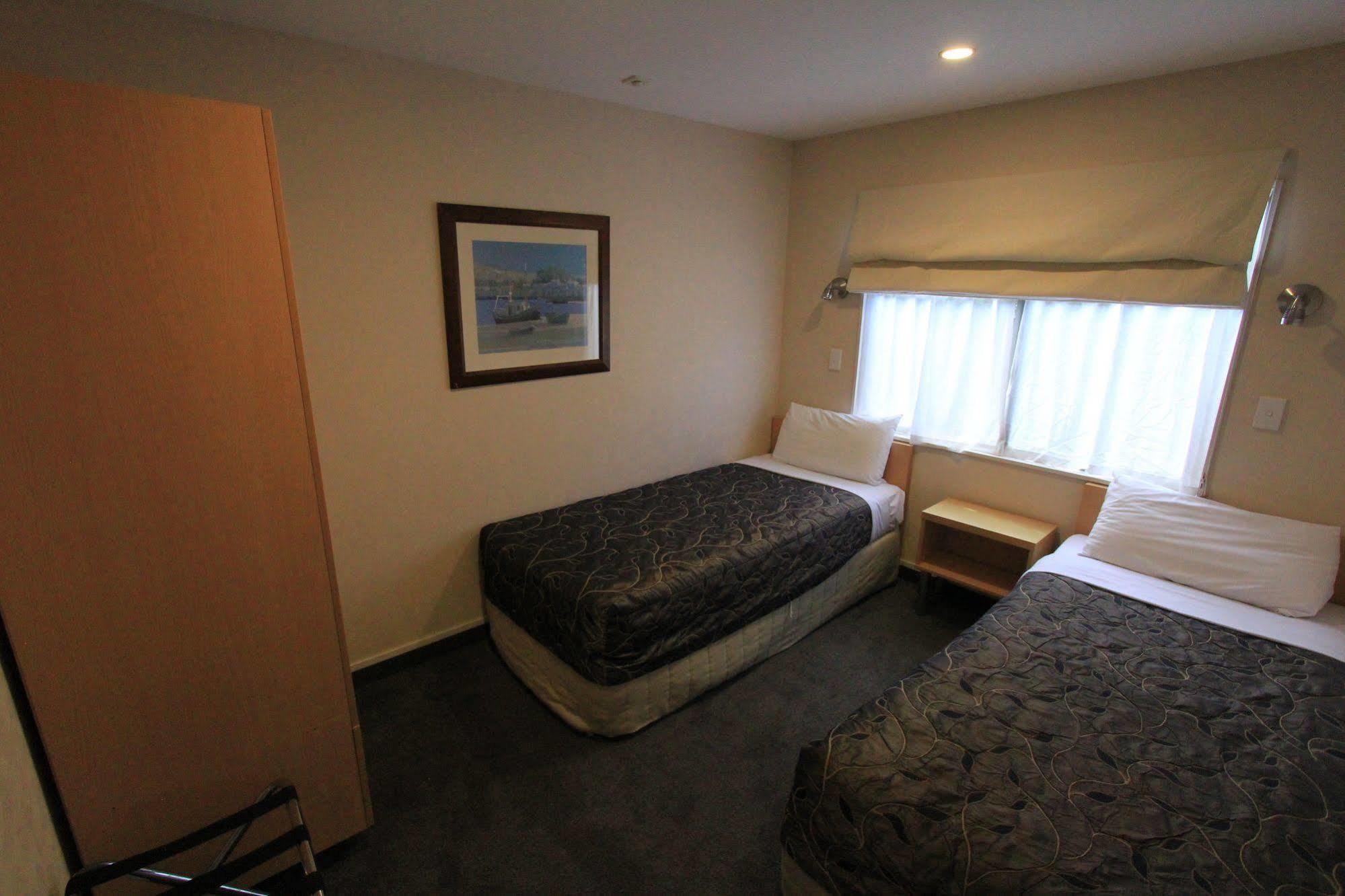 Aparthotel Voyager