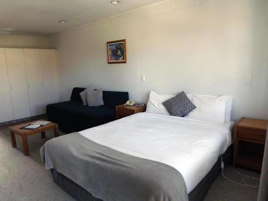 Motel Karaka Tree