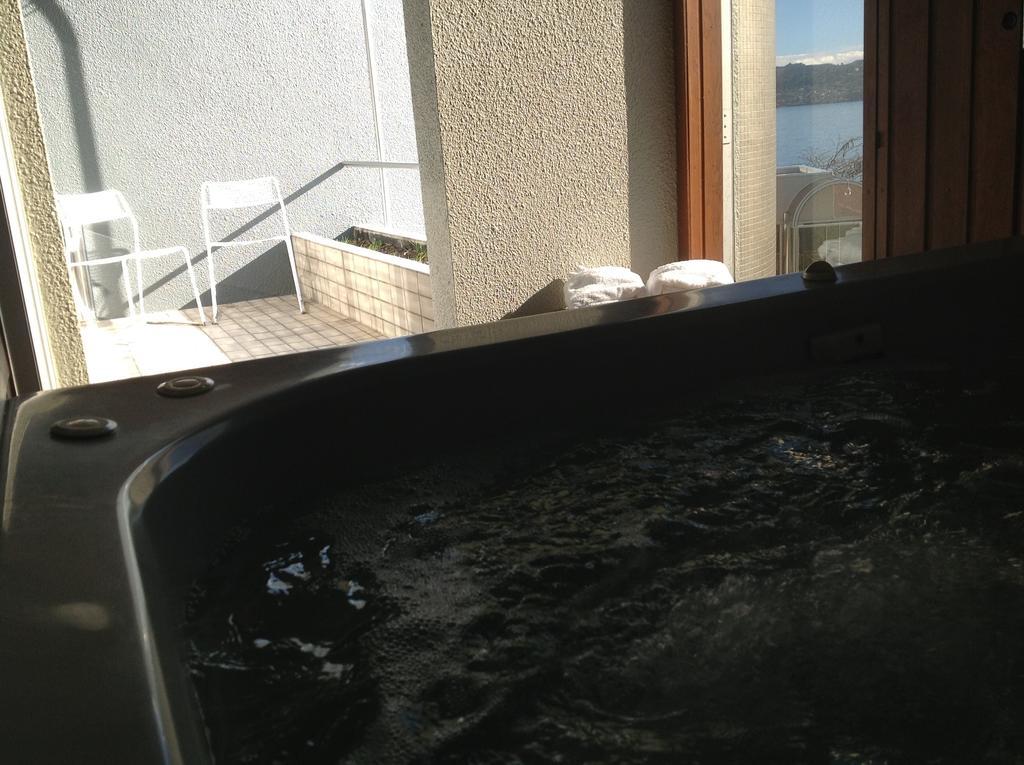 Motel The Cove- On The Taupo