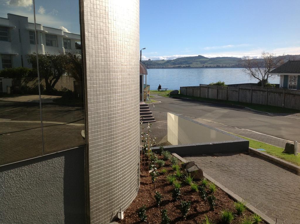 The Cove- On The Motel Taupo