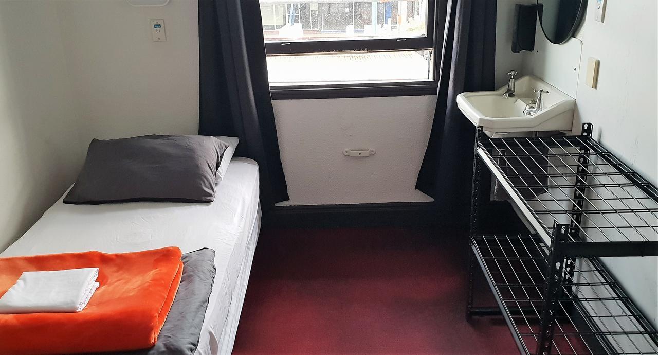 Hostel Bob's