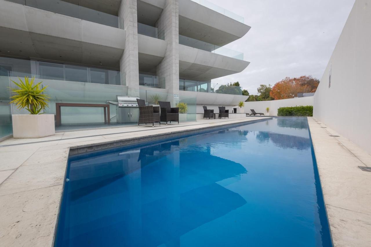 Sacred Waters Aparthotel