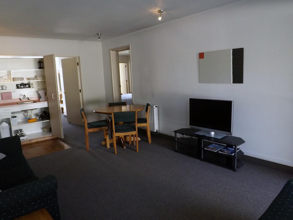Motel Karaka Tree