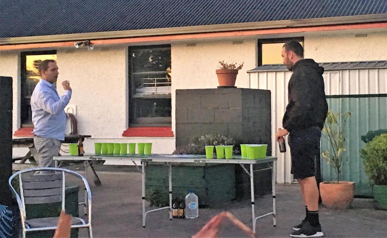 Bob's * Taupo