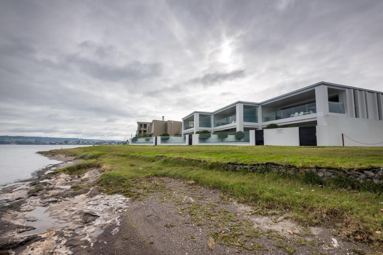 Sacred Waters Aparthotel Taupo