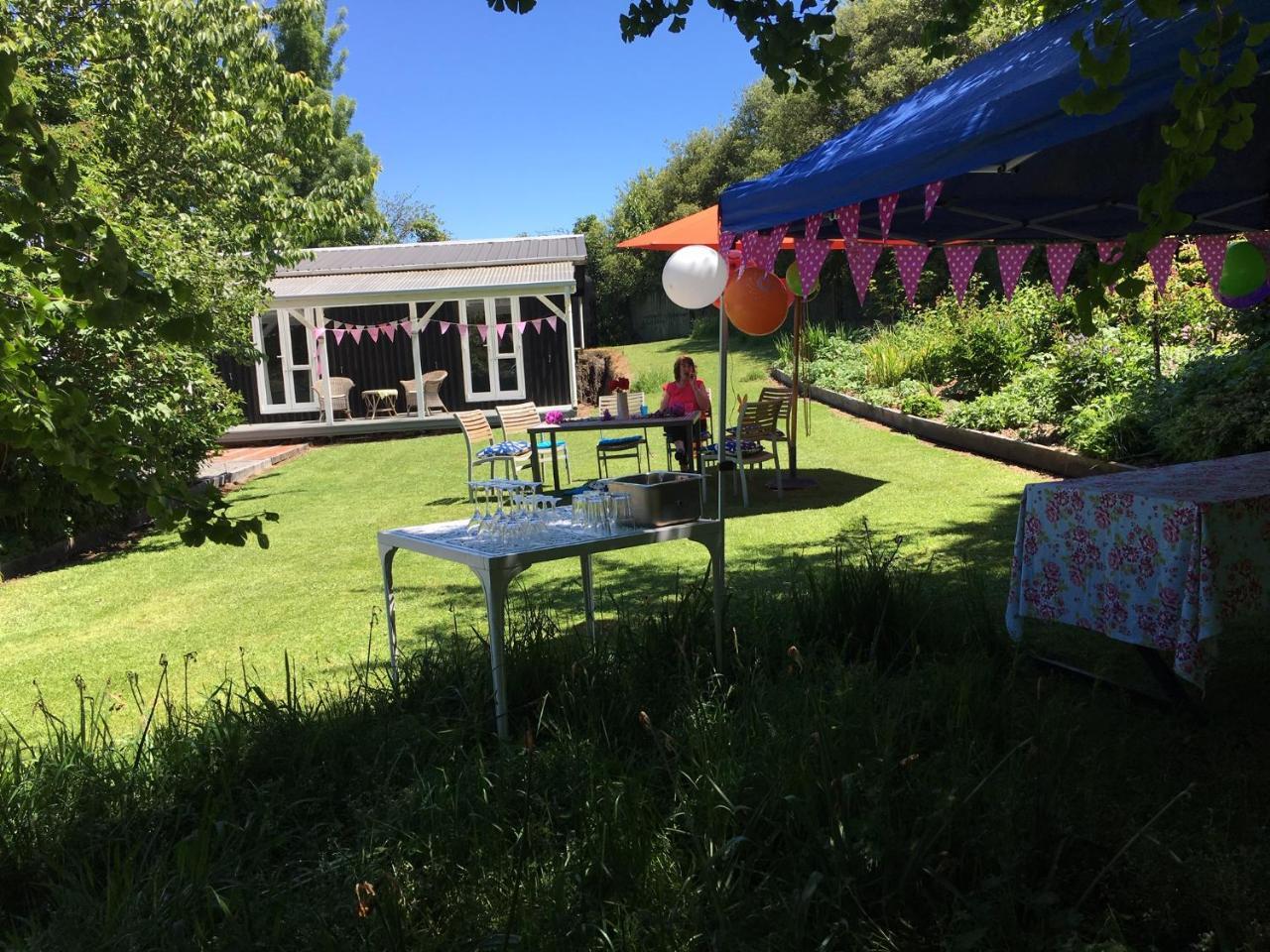 The Homestead Taupo