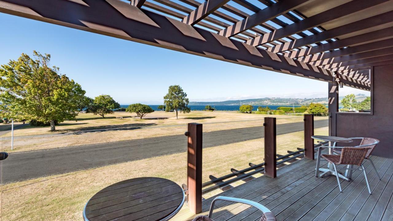 Suncourt & Conference Centre Taupo