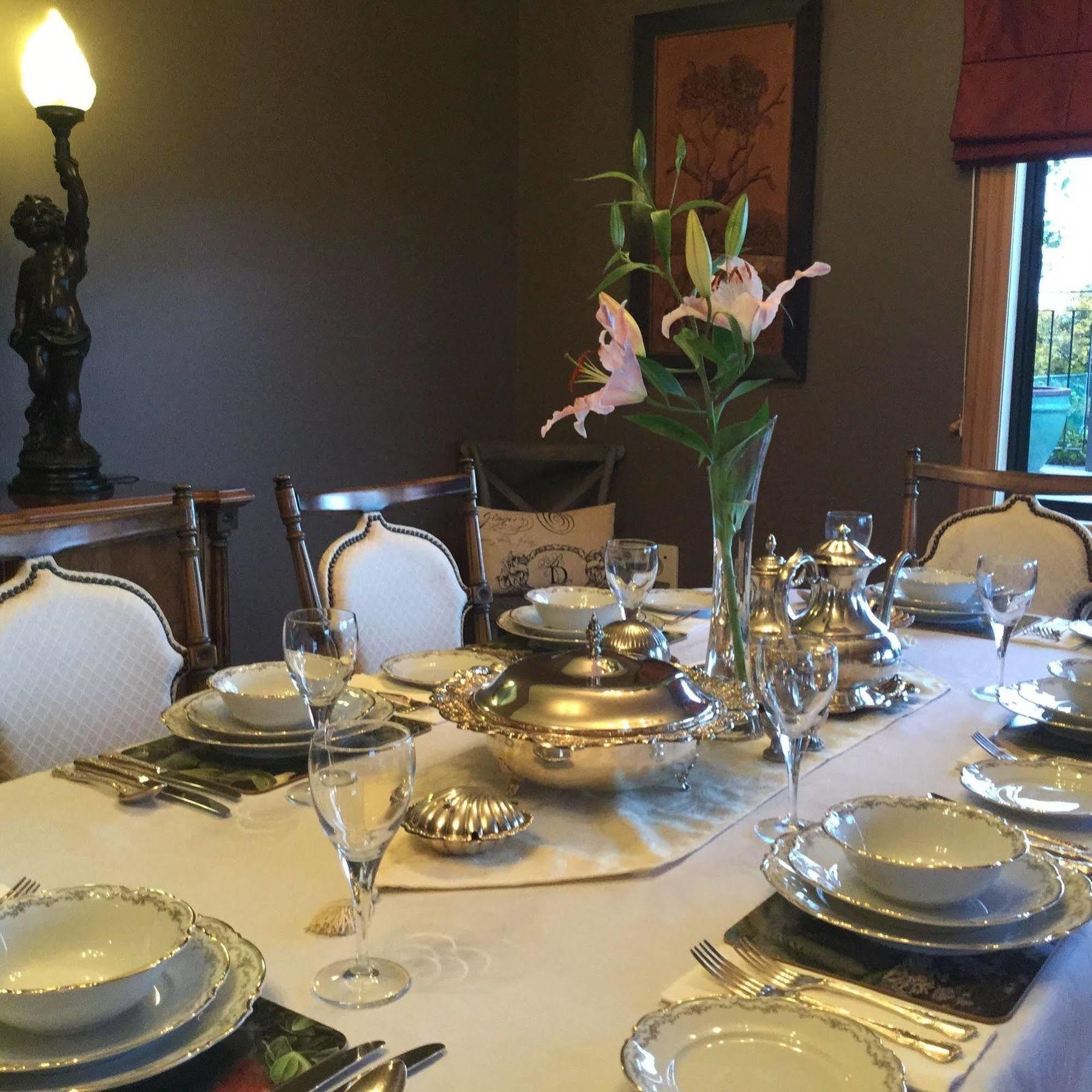 The Flying Trout Boutique