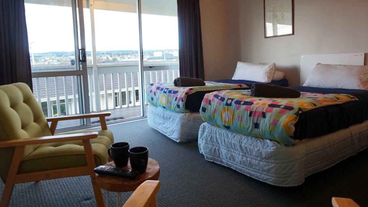 Finlay Jack's Backpackers Taupo
