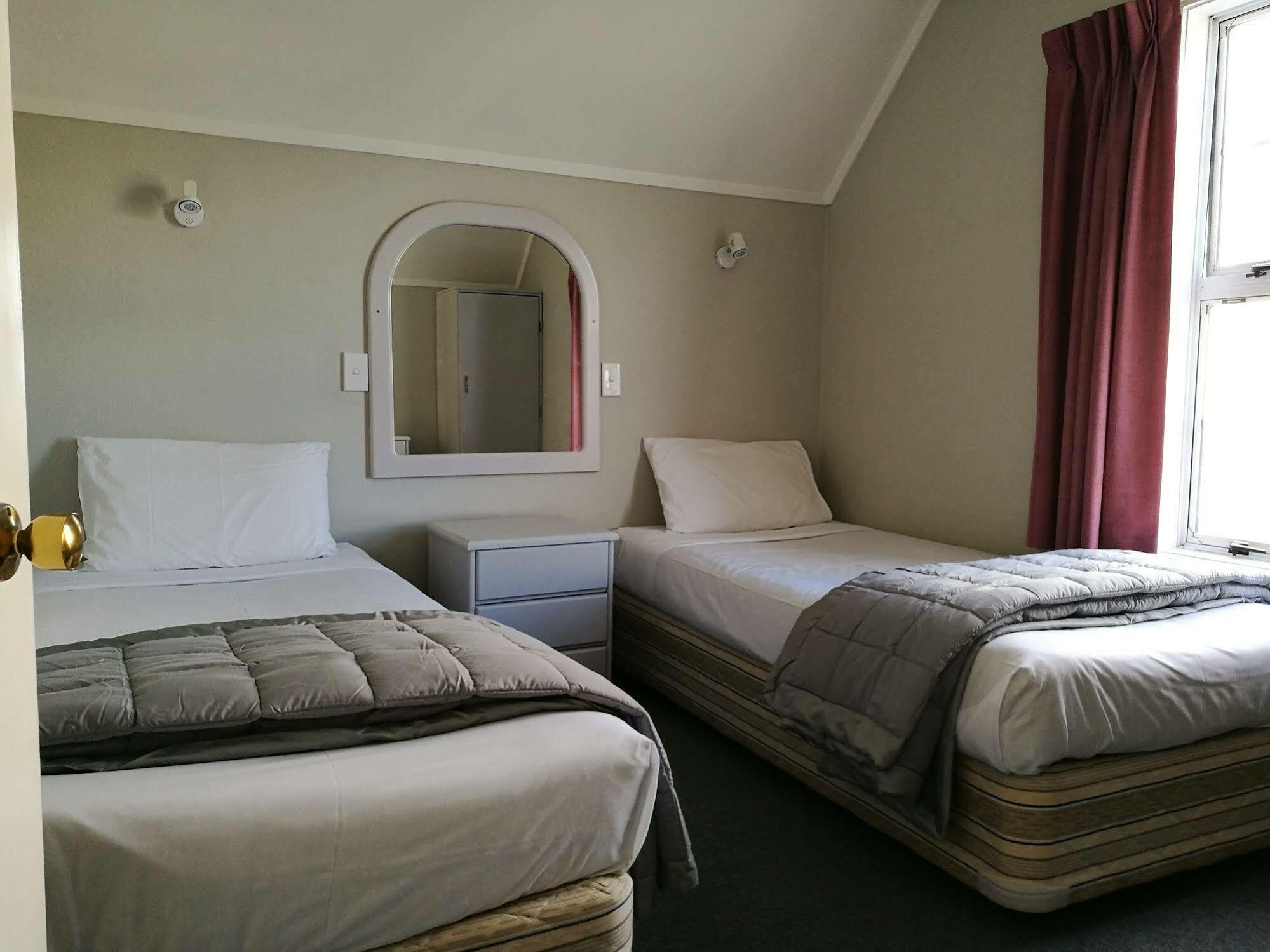 Phoenix Thermal - Aparthotel Taupo