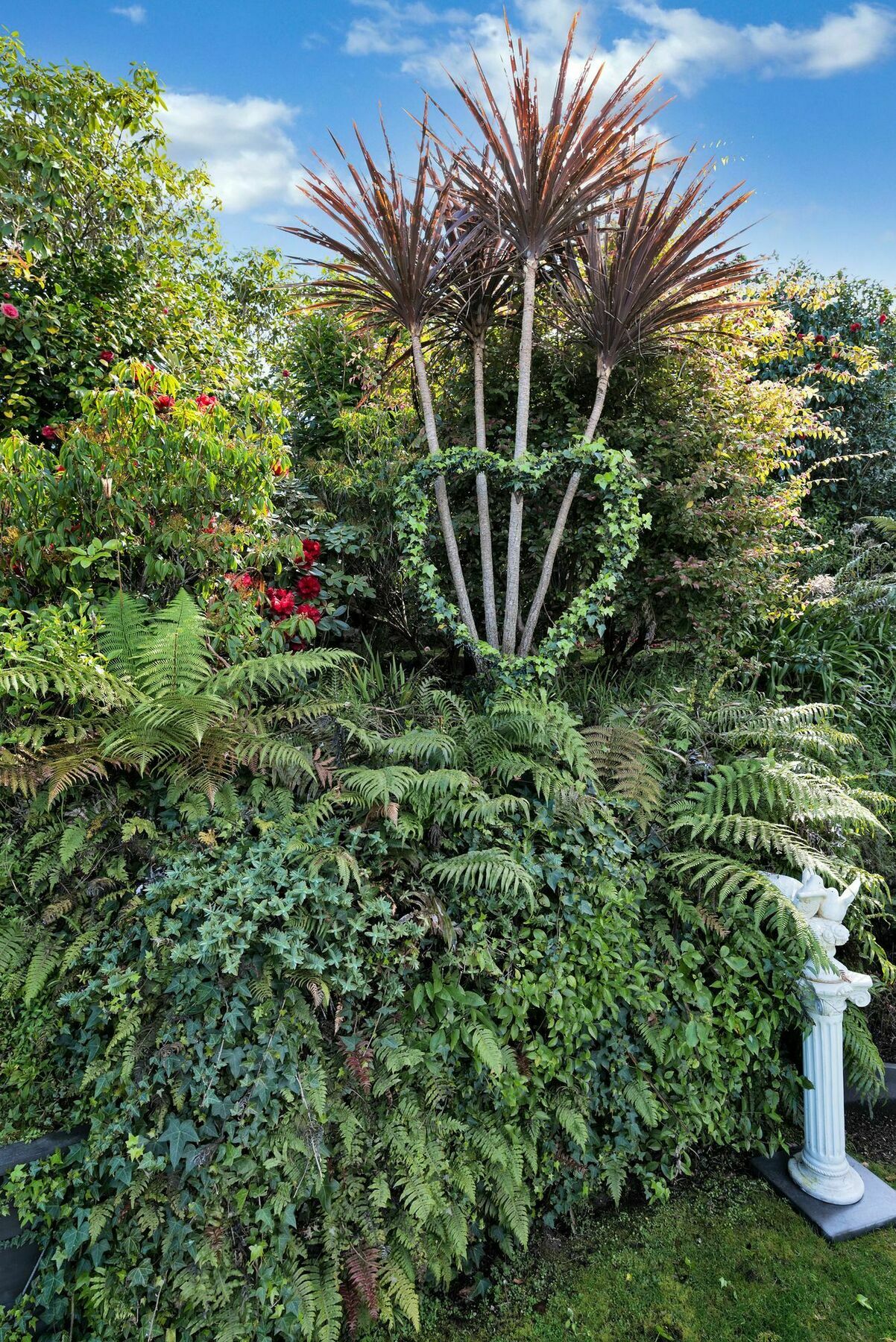 Serenity On Wakeman Bed & Breakfast Taupo