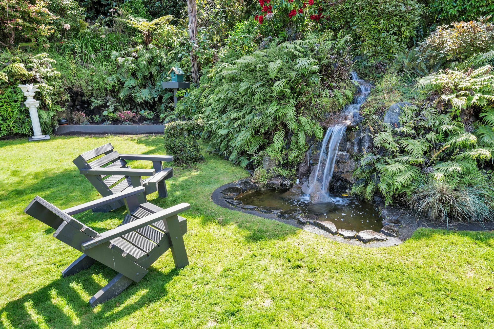 Serenity On Wakeman Taupo